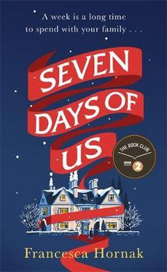 Seven Days Of Us /Bp - BookMarket