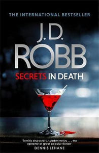 Secrets in Death : An Eve Dallas thriller (Book 45) - BookMarket
