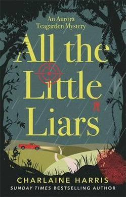 All Little Liars /Bp - BookMarket