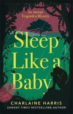 Sleep Like Baby /Bp - BookMarket