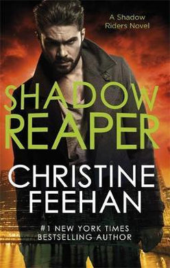 Shadow Reaper /Bp - BookMarket