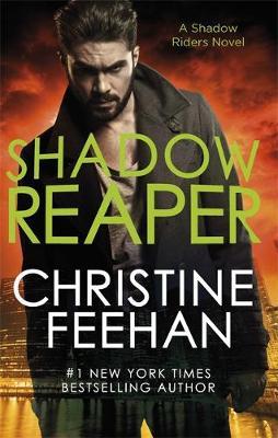 Shadow Reaper /Bp - BookMarket