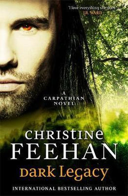 Dark Legacy /T - BookMarket