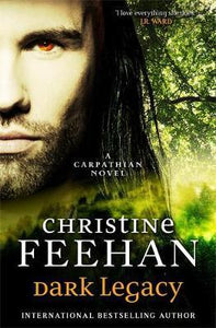 Dark Legacy /T - BookMarket