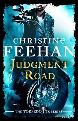 Judgment Road /Bp - BookMarket