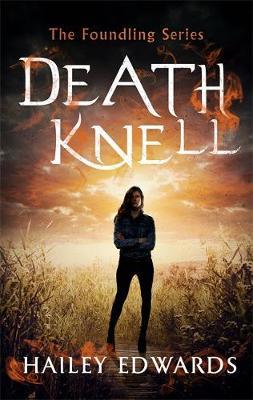 Death Knell /Bp - BookMarket