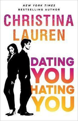 Dating You Hating You /Bp - BookMarket