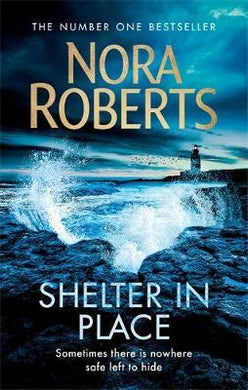 Shelter In Place /Bp* - BookMarket