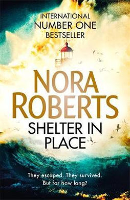 Shelter In Place /T - BookMarket