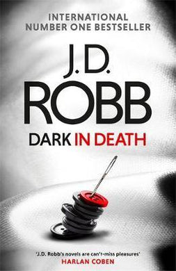 Dark In Death /T - BookMarket