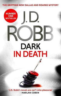 Dark In Death /Bp - BookMarket
