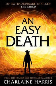 An Easy Death: Gunnie Rose Series /Bp*