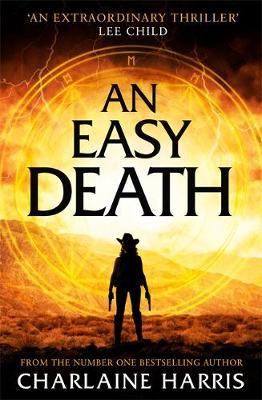 An Easy Death: Gunnie Rose Series /T