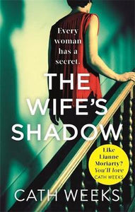 The Wife's Shadow /Bp* - BookMarket