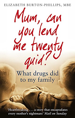 Mum, Can You Lend Me Twenty Quid' /P - BookMarket