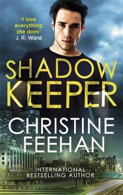 Shadow Keeper /Bp - BookMarket