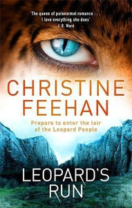 Leopard'S Run /Bp