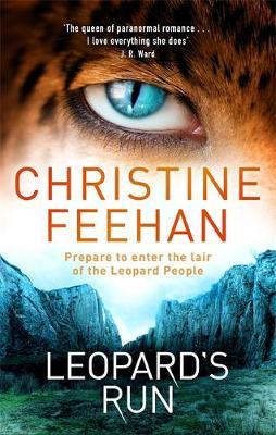 Leopard'S Run /Bp