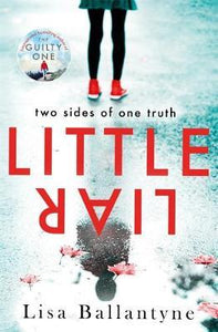Little Liar /Bp* - BookMarket