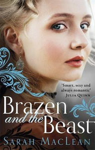 Brazen & Beast