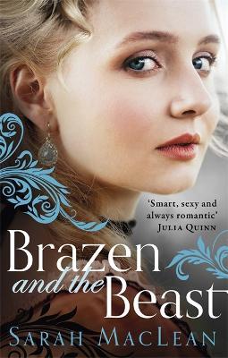 Brazen & Beast