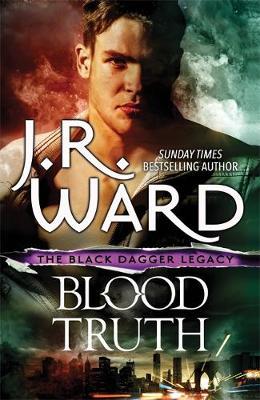 Blood Truth /T* - BookMarket
