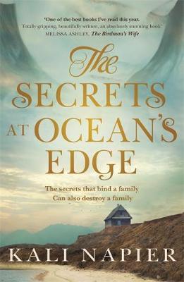 Secret At Ocean'S Edge