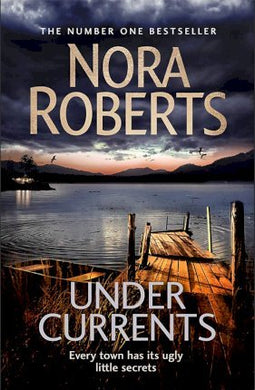 Under Currents /T* - BookMarket