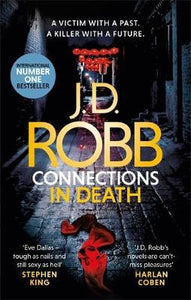 Connections In Death /Bp - BookMarket