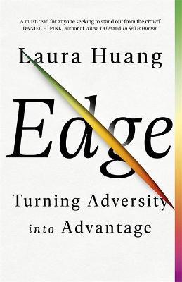 Edge : Turning Adversity into Advantage / T