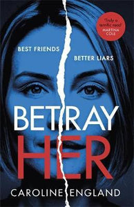 Betray Her /T