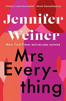 Mrs Everything /T* - BookMarket