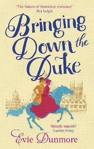 Bringing Down Duke