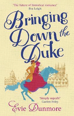Bringing Down Duke