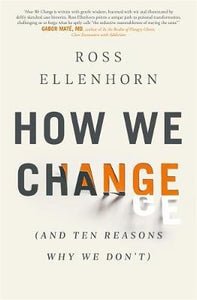 How We Change /T