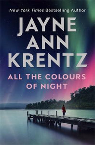 All Colours Of Night