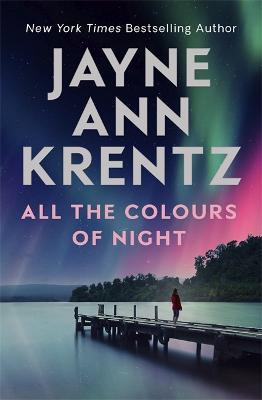 All Colours Of Night