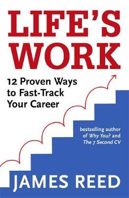 Life'S Work: 12 Ways /T