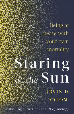 Staring At The Sun : Being at peace with your own mortality