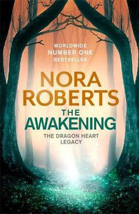 The Awakening : The Dragon Heart Legacy Book 1