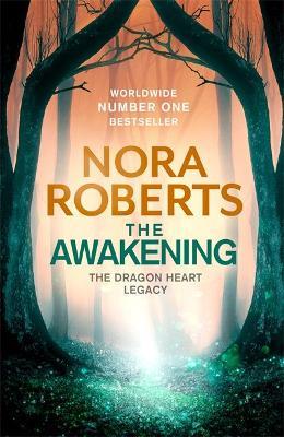 The Awakening : The Dragon Heart Legacy Book 1