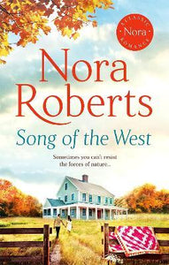 Song Of West