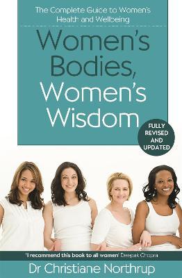 Women'S Bodies, Women'S Wisdom /T