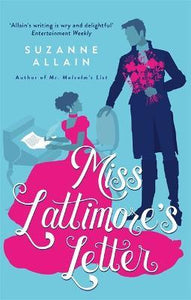 Miss Lattimore'S Letter