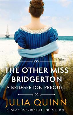 The Other Miss Bridgerton : A Bridgerton Prequel