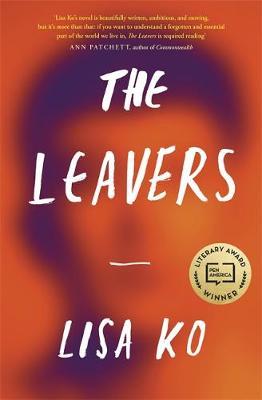 The Leavers : Winner of the PEN/Bellweather Prize for Fiction - BookMarket