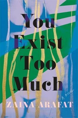 You Exist Too Much /T