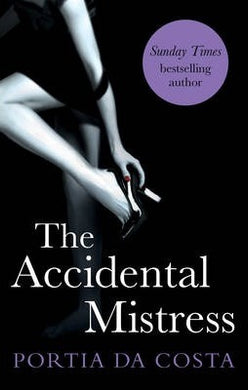 Accidental Mistress /Bp - BookMarket