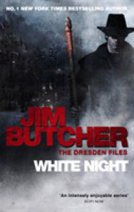 White Night /Bp - BookMarket
