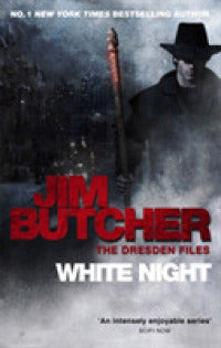 White Night /Bp - BookMarket